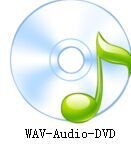 WAV Audio DVDƬѡ
